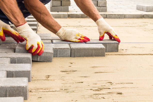 Best Local Driveway Pavers  in Dane, WI