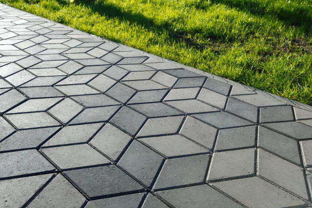 Best Brick Driveway Pavers  in Dane, WI