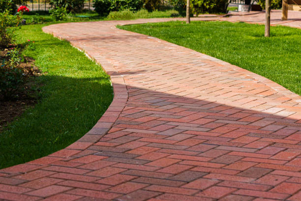 Reliable Dane, WI Driveway Pavers Solutions