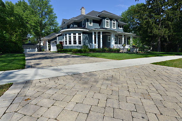 Best Driveway Paving Company  in Dane, WI