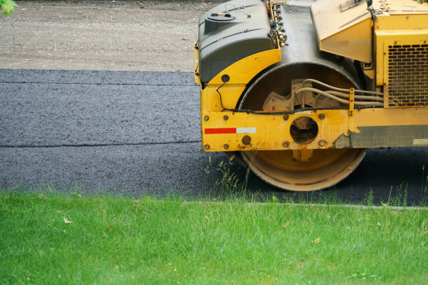 Best Driveway Paving Contractor  in Dane, WI