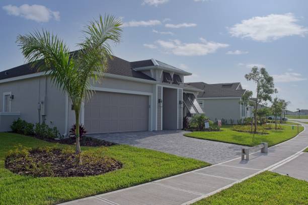 Best Interlocking Driveway Pavers  in Dane, WI